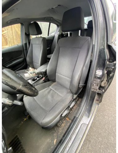 Charniere de capot BMW SERIE 1 E87 PHASE 2 Diesel