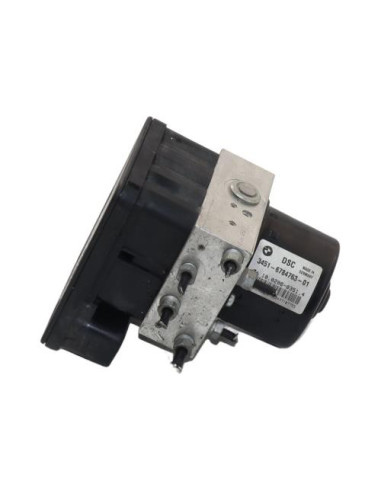 Bloc ABS (freins anti-blocage) BMW SERIE 1 E87 PHASE 2 Diesel