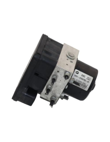 Bloc ABS (freins anti-blocage) BMW SERIE 1 E87 PHASE 2 Diesel