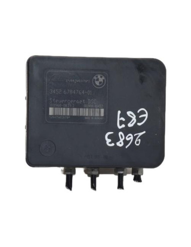 Bloc ABS (freins anti-blocage) BMW SERIE 1 E87 PHASE 2 Diesel