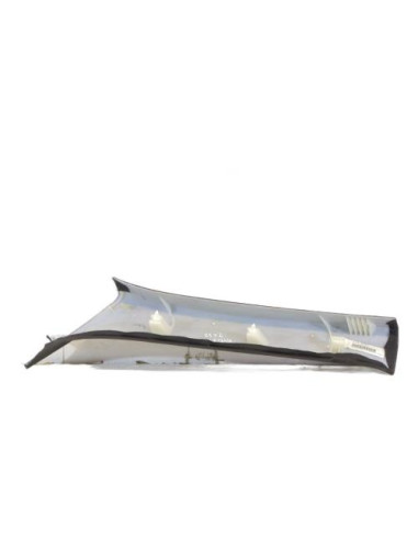 Revetement BMW X3 F25 PHASE 1 Diesel