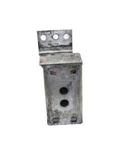 Renfort pare choc avant (traverse) BMW X3 E83 PHASE 1 