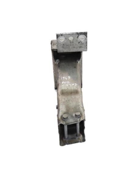 Renfort pare choc avant (traverse) BMW X3 E83 PHASE 1 