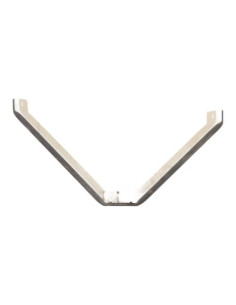 Face avant BMW X3 E83 PHASE 1 