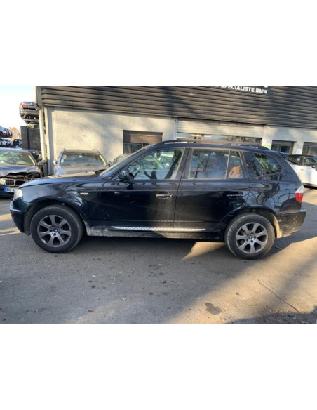 Face avant BMW X3 E83 PHASE 1 