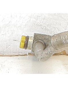 Tuyau de climatisation BMW X3 E83 PHASE 1  2