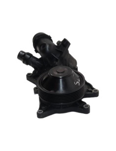 Pompe à eau BMW X3 F25 PHASE 1 Diesel
