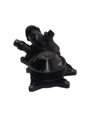 Pompe à eau BMW X3 F25 PHASE 1 Diesel