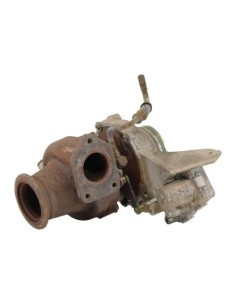 Turbo BMW SERIE 3 E90 PHASE 2 