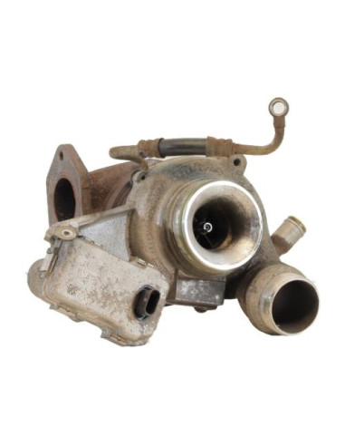 Turbo BMW SERIE 3 E90 PHASE 2 