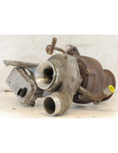 Turbo BMW SERIE 3 E90 PHASE 2 