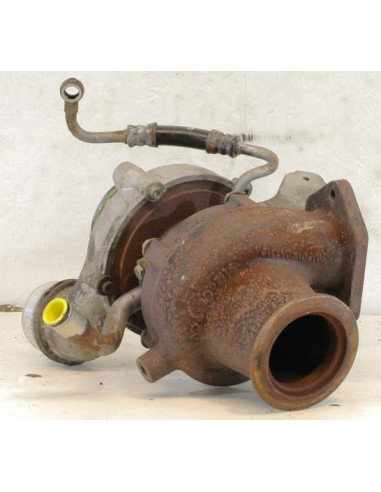 Turbo BMW SERIE 3 E90 PHASE 2 