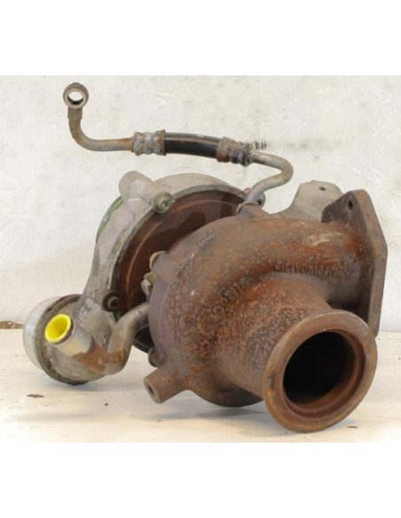 Turbo BMW SERIE 3 E90 PHASE 2 