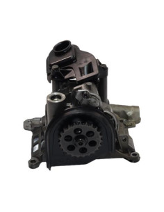 Pompe à huile BMW SERIE 7 F01/F04 PHASE 1 Diesel