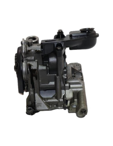 Pompe à huile BMW SERIE 7 F01/F04 PHASE 1 Diesel