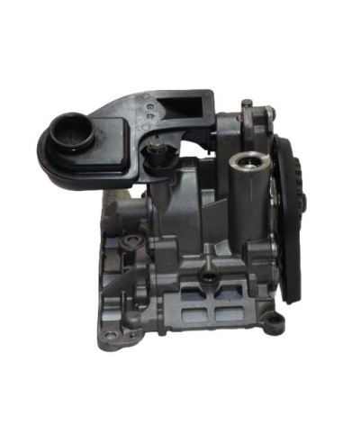 Pompe à huile BMW SERIE 7 F01/F04 PHASE 1 Diesel