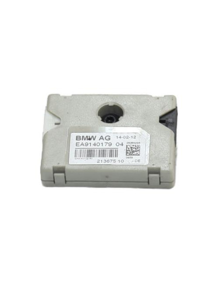 Antenne BMW SERIE 5 F10 PHASE 1 Essence