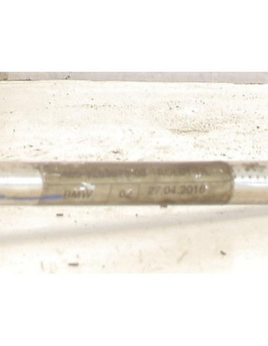 Tuyau de climatisation BMW X5 F15 