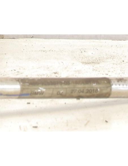 Tuyau de climatisation BMW X5 F15 