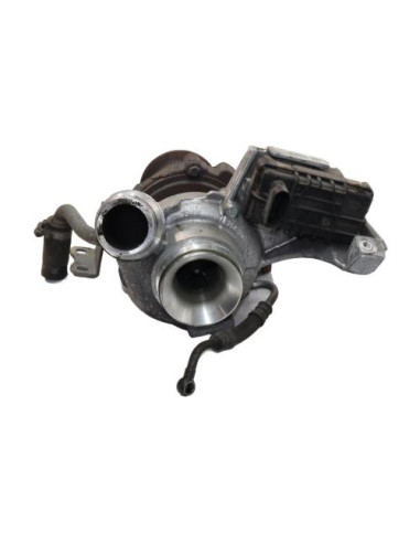 Turbo BMW SERIE 1 E87 PHASE 2 Diesel