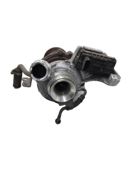 Turbo BMW SERIE 1 E87 PHASE 2 Diesel