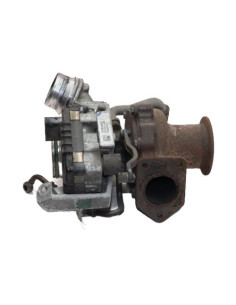 Turbo BMW SERIE 1 E87 PHASE 2 Diesel 2