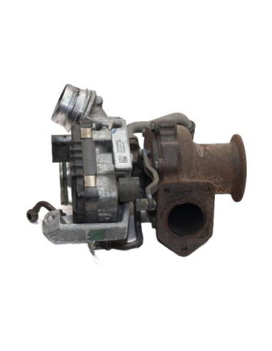 Turbo BMW SERIE 1 E87 PHASE 2 Diesel
