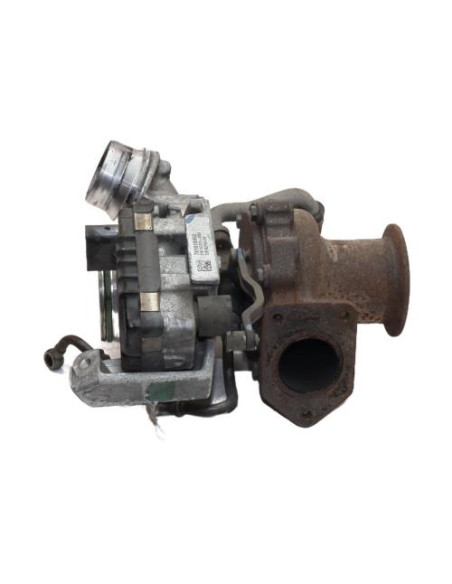Turbo BMW SERIE 1 E87 PHASE 2 Diesel