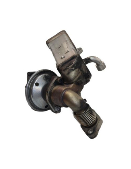 Radiateur EGR BMW SERIE 1 E87 PHASE 2 Diesel