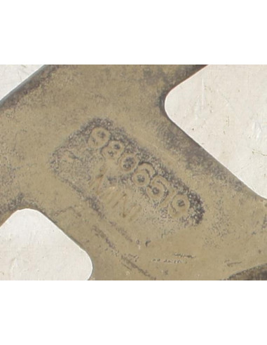 Triangle avant gauche MINI MINI 2 R60 COUNTRYMAN BREAK 