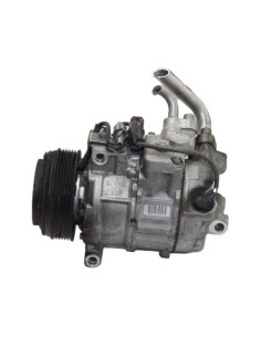 Compresseur clim BMW SERIE 3 E90 PHASE 2 Diesel 2