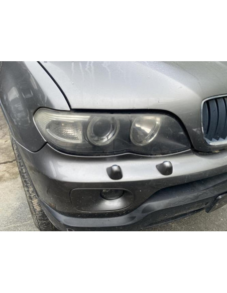 Ceinture arriere gauche BMW X5 E53 Diesel