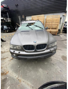 Avertisseur/Klaxon BMW X5 E53 Diesel