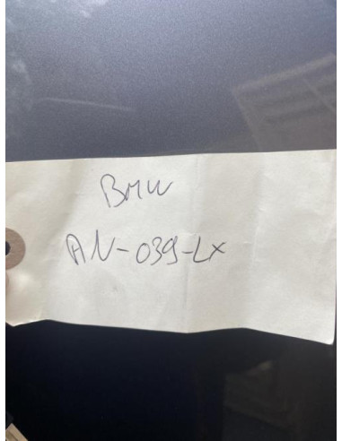 Boitier air bag BMW X5 E53 Diesel