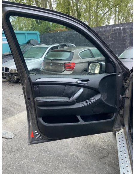 Panneau de porte arriere droit BMW X5 E53 Diesel