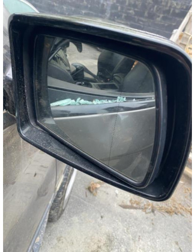 Siege avant droit BMW X5 E53 Diesel