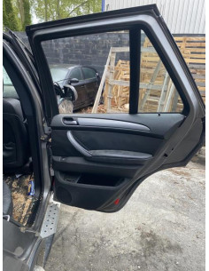Serrure arriere droit BMW X5 E53 Diesel