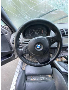 Commodo phare BMW X5 E53 Diesel