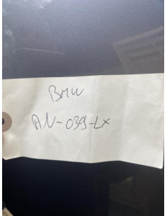 Air bag passager BMW X5 E53 Diesel 2