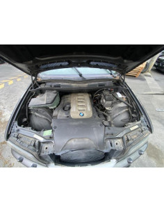 Moteur essuie glace avant BMW X5 E53 Diesel