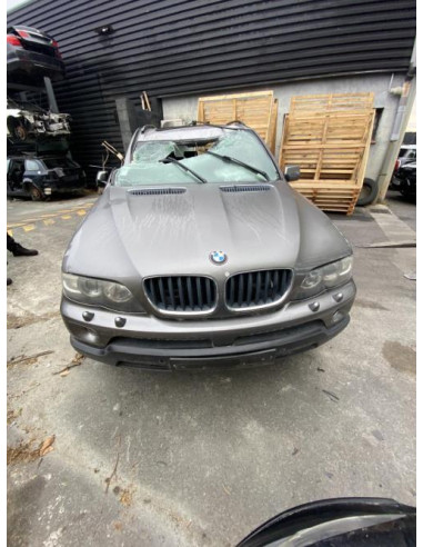 Amortisseur arriere droit BMW X5 E53 Diesel