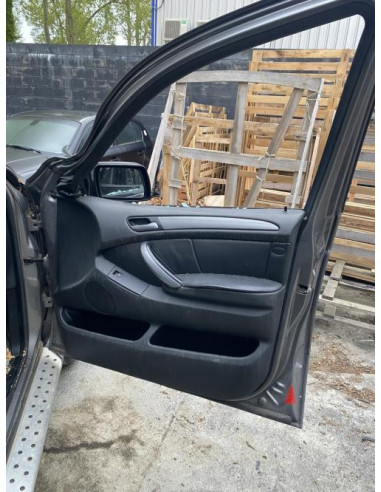 Poignee d'ouverture de capot BMW X5 E53 Diesel