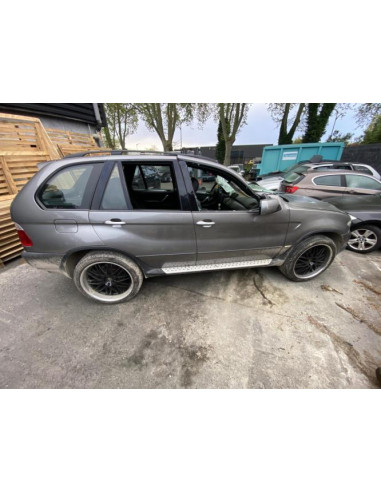 Poignee porte avant droit BMW X5 E53 Diesel