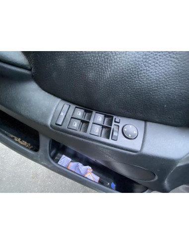 Porte arriere gauche BMW X5 E53 Diesel