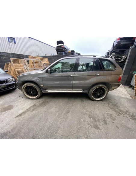 Poignee porte arriere gauche BMW X5 E53 Diesel