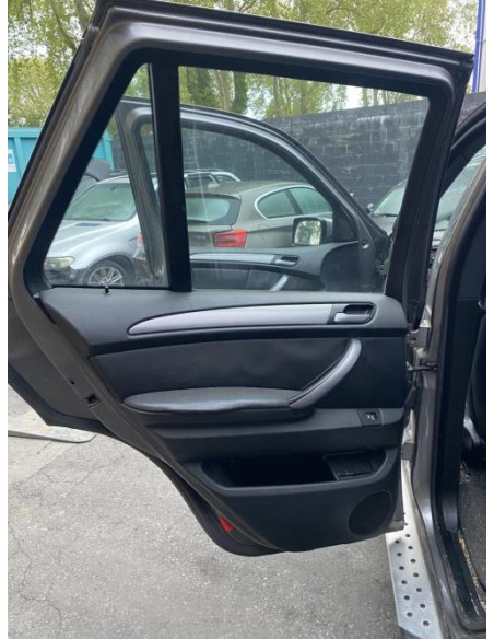 Poignee porte arriere gauche BMW X5 E53 Diesel