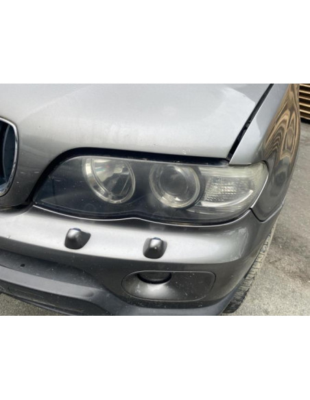 Poignee porte arriere droit BMW X5 E53 Diesel