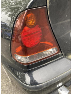 Feu arriere principal gauche (feux) BMW SERIE 3 E46 COMPACT PHASE 1 Essence