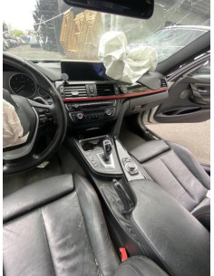 Bloc chauffage BMW SERIE 3 F31 TOURING PHASE 1 BREAK Diesel