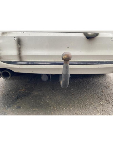 Attelage (boule de remorquage) BMW SERIE 3 F31 TOURING PHASE 1 BREAK Diesel